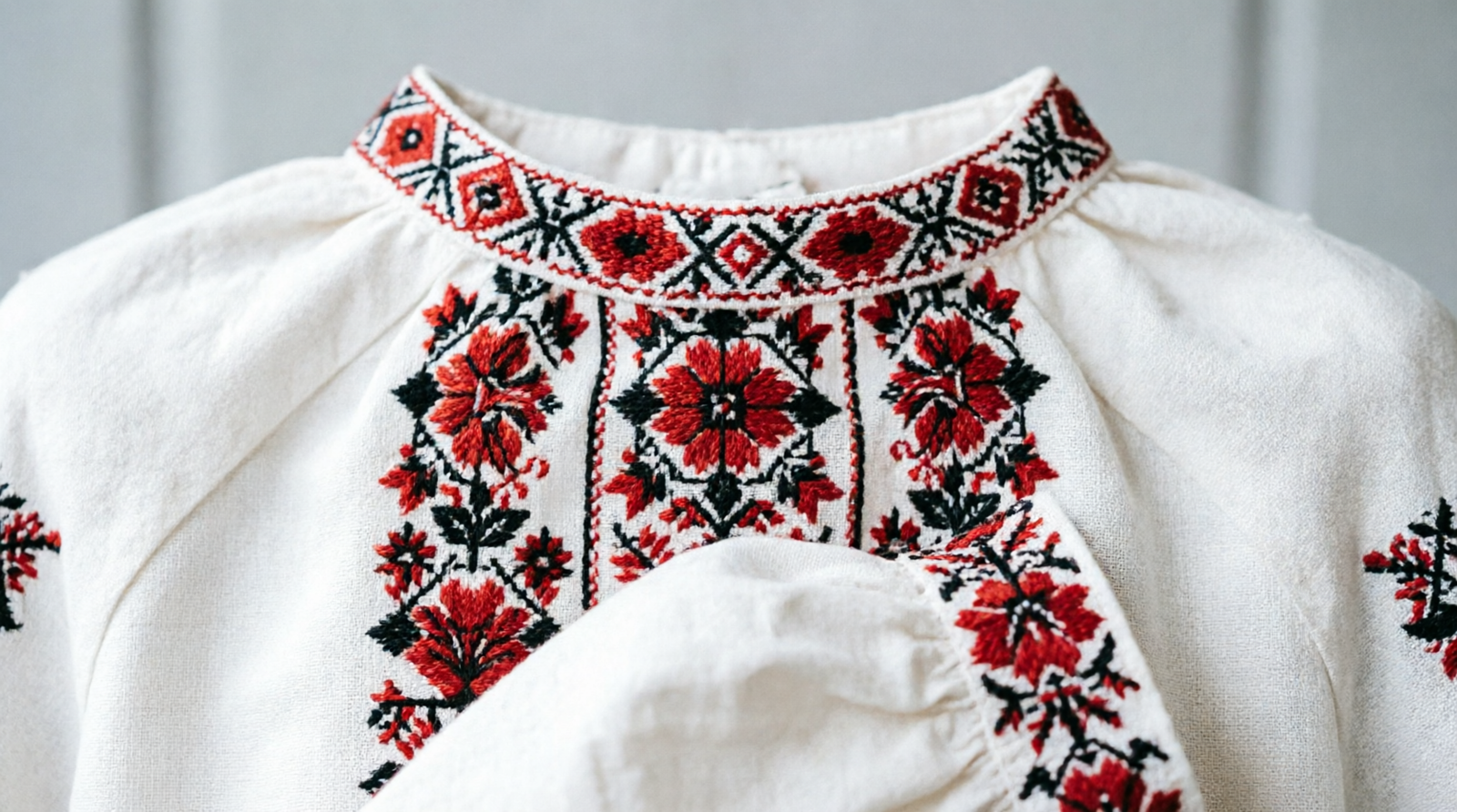 Vyshyvanka
