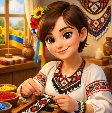 Simone Popovicz - Artesã